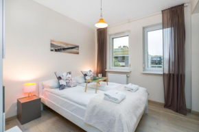 Marcelin Estate Apartments by Noclegi Renters